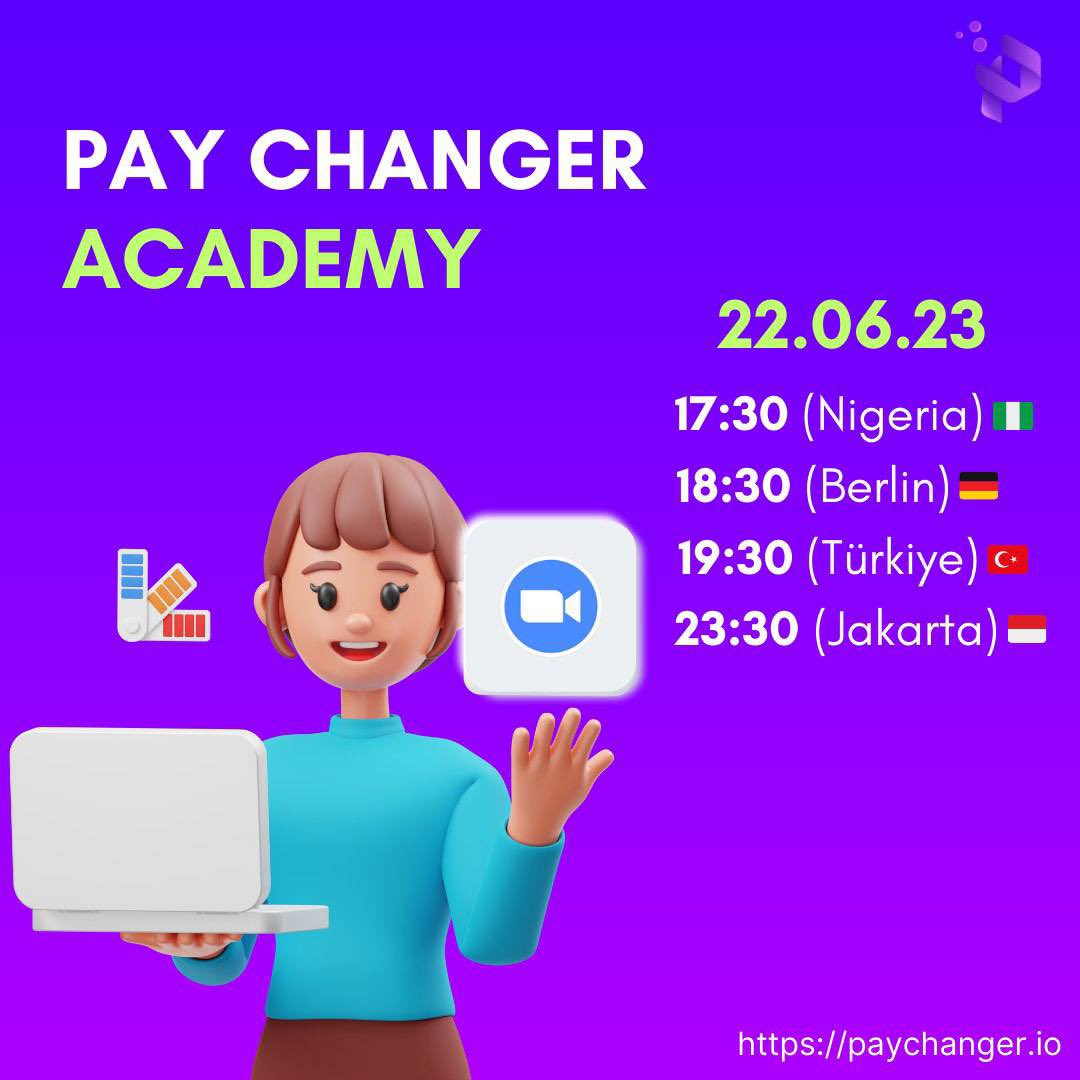 Pay Changer tweet media