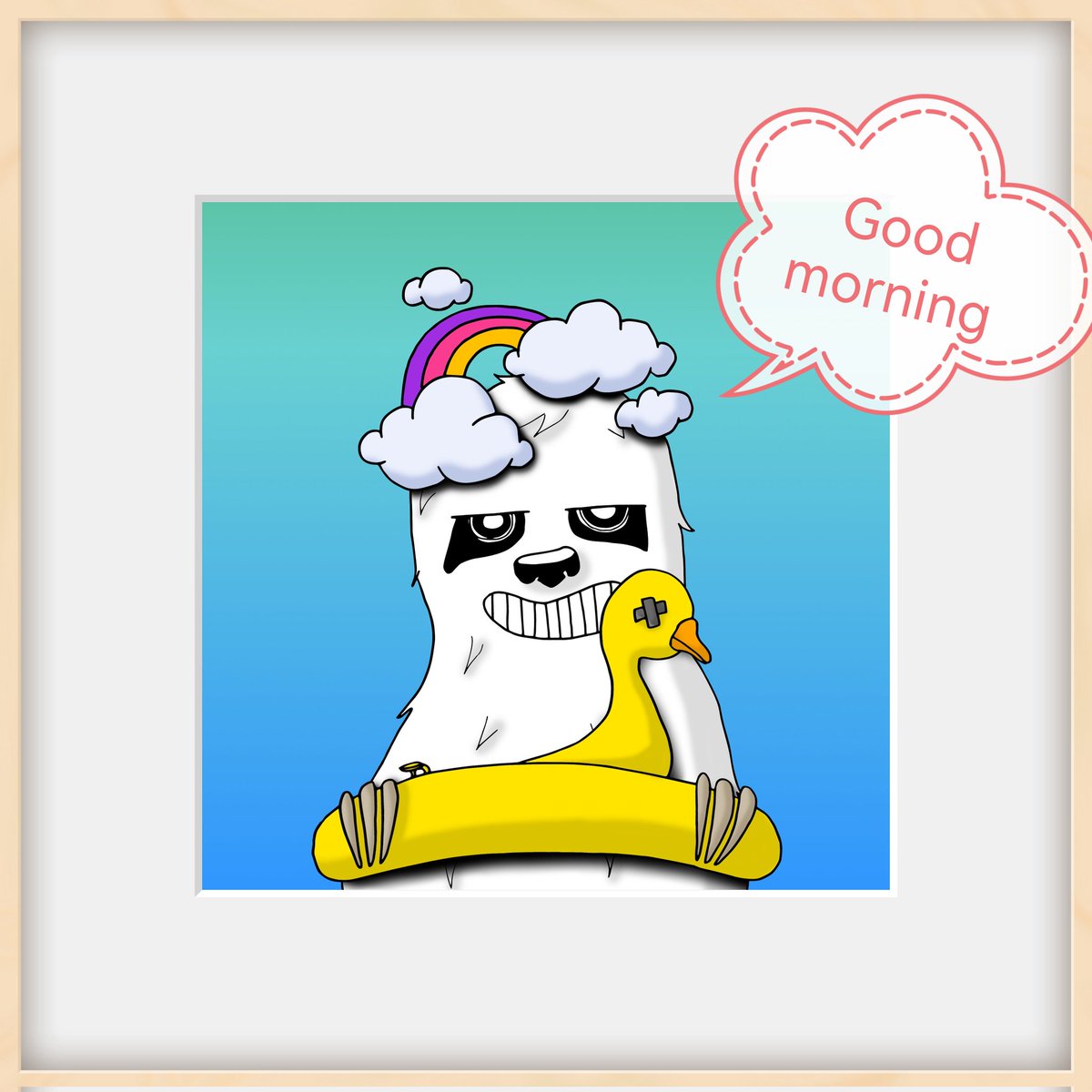 Slothy Nft..... 🦥 tweet media