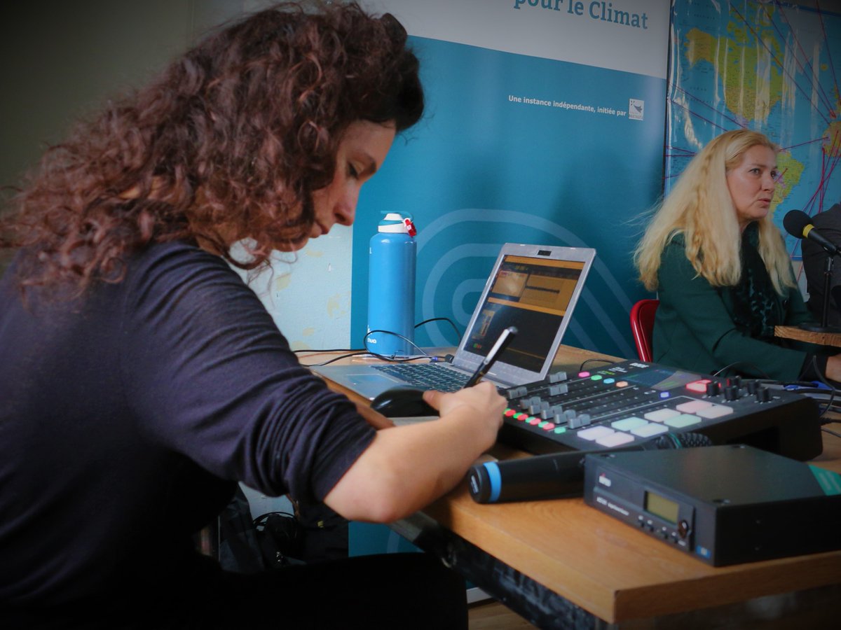 JoannaRobic's tweet photo. @ClubPresseBZH @RennesUniv @Creseb_Bretagne @metropolerennes @NGuillas @anna_sardin @ObjectifPlume @regionbretagne @OSURennes @OFBiodiversite #Climatoscopie : un engagement collectif pour diffuser des réponses éclairées à l’urgence climatique https://t.co/ZXk0Vqrx8U
🎧A écouter
1⃣2022, annonciateur du #climat de demain ? https://t.co/GZrm36dBnR
➕podcast https://t.co/HGJ3V3I5dF
2⃣#biodiversité : https://t.co/GEkkapRlVt https://t.co/FA4BXAPDdZ