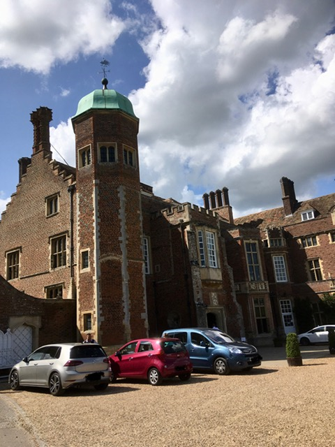 Joe Irvine tweet media