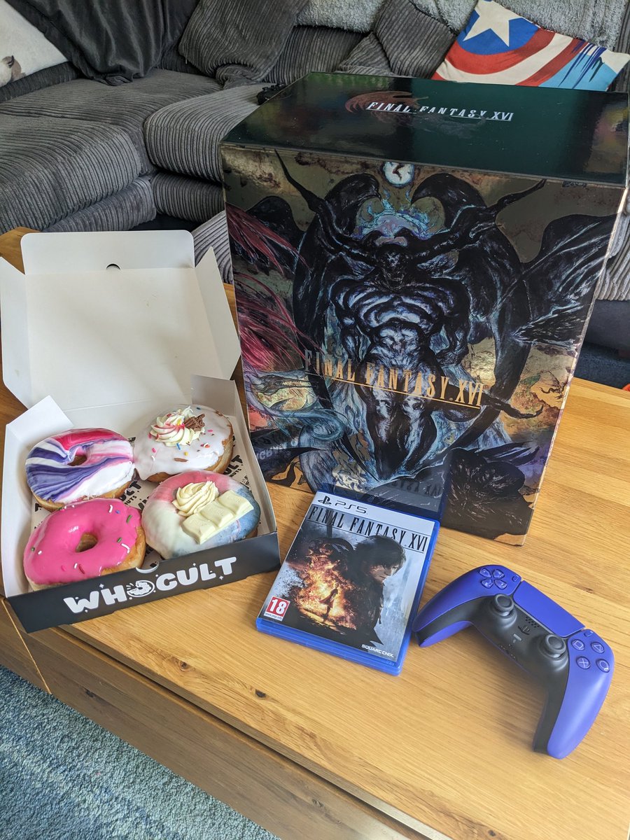 Josh Doyle tweet media