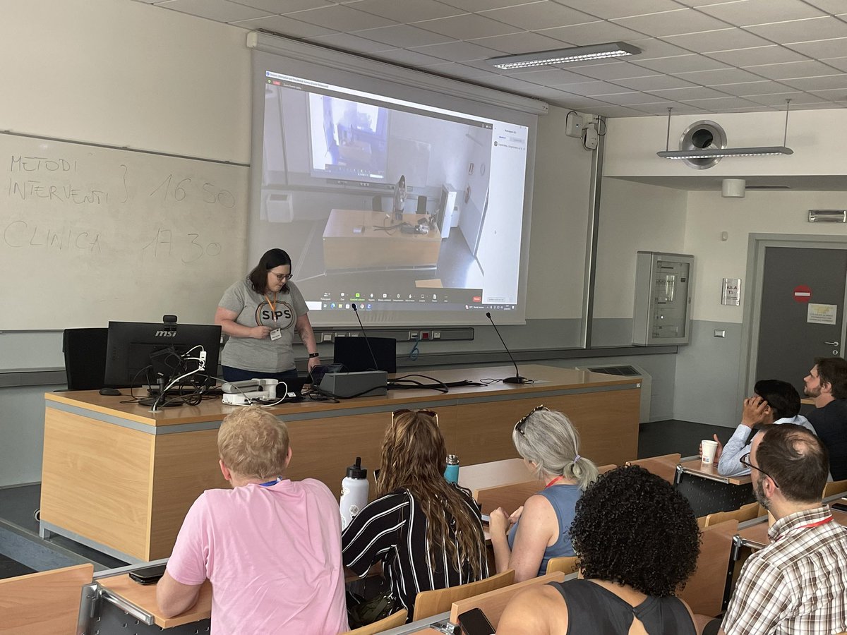 William L. D. Krenzer, Ph.D. tweet media