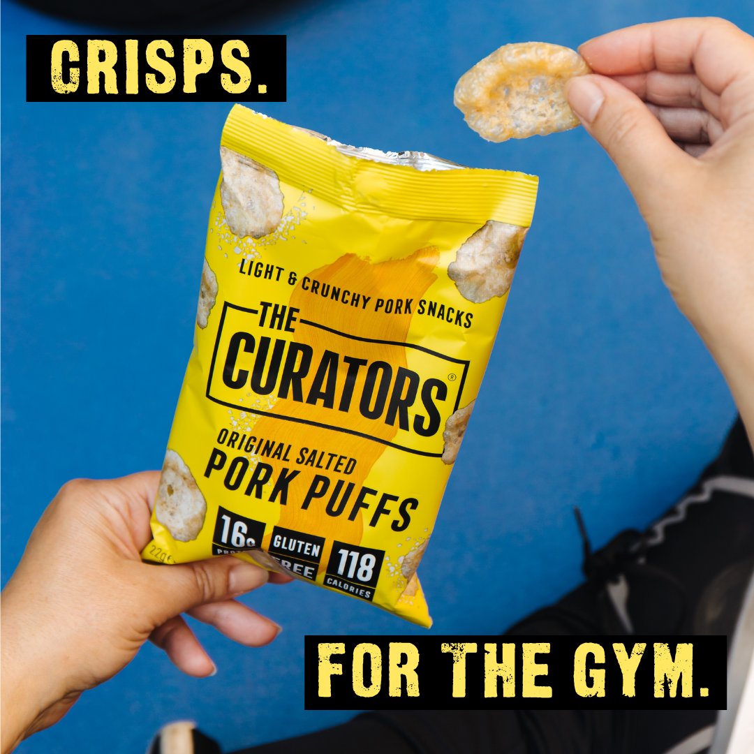 The Curators tweet media