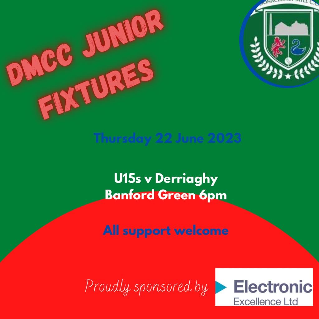 Donacloney Mill tweet media