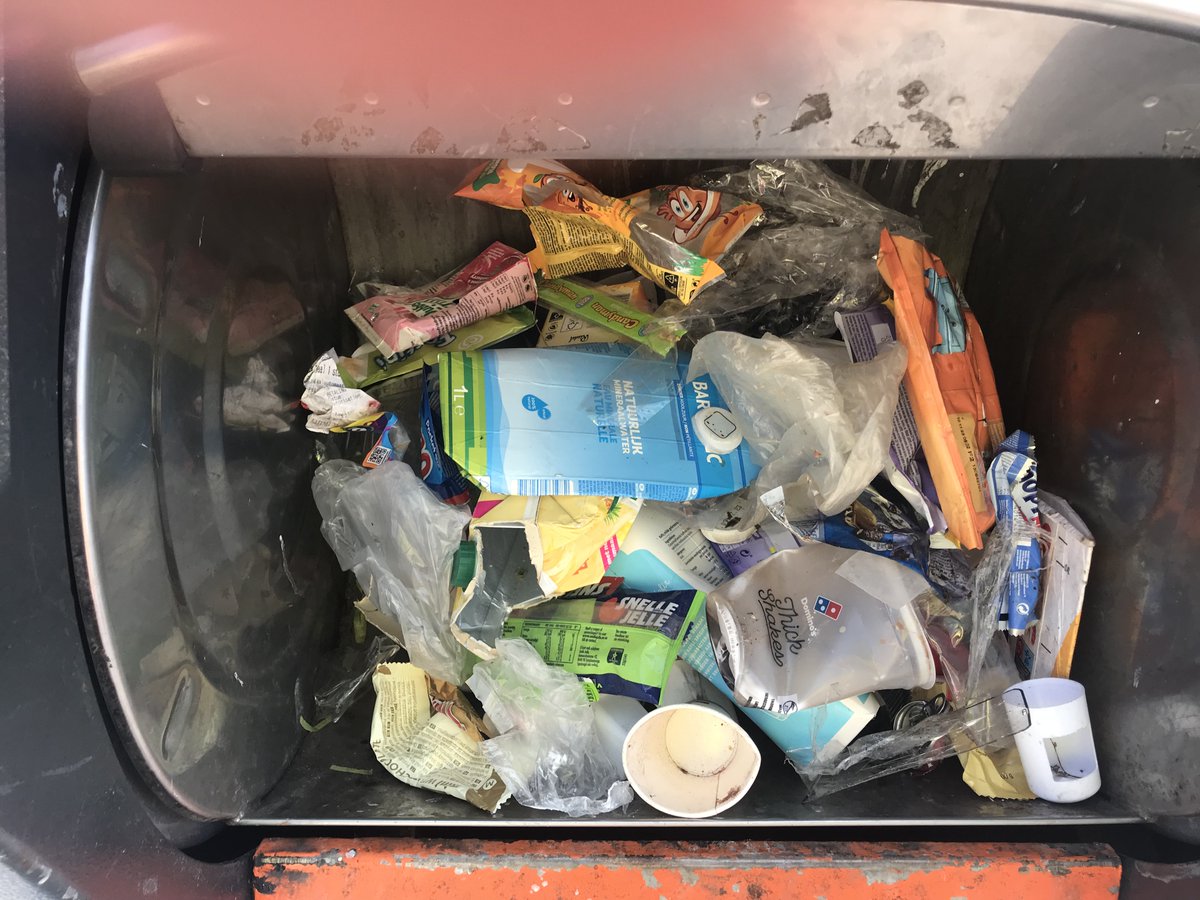 🚮♓️@ns Ro@ch 💚 alias Hans Voorn... tweet media