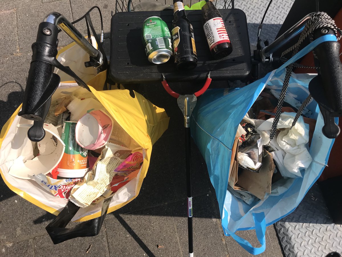 🚮♓️@ns Ro@ch 💚 alias Hans Voorn... tweet media