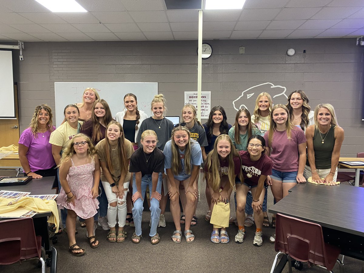 Great season Panthers!