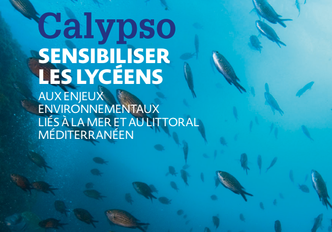 ZeroDechetSauv's tweet photo. Le programme de sensibilisation #Calypso fête ses dix printemps 🤩

👉 Pour en savoir plus sur les dix ans du programme : https://t.co/UGjqVwbG9Z @MaRegionSud https://t.co/oWRnEGAKlp