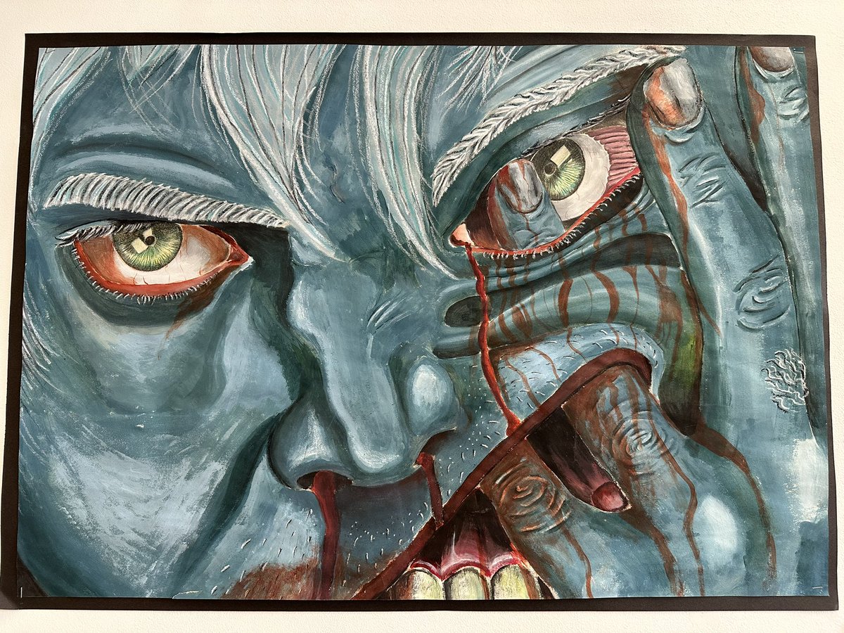 PGCED&T/ART tweet media