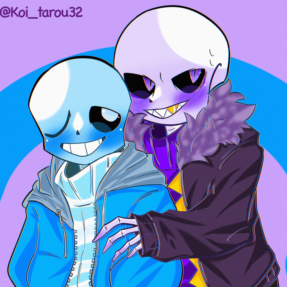 Llamaboss0 ❗️(Comms Open) ❗️ on X: THE CREEPYPASTA SQUAD Needlemouse Sans  by @ScrubbDubb Promise by @d4niztic VHS Sans by Me! Wiki Sans by  @paintedhen #sans #undertaleAU #UNDERTALE #Undertale #undertaleAU好きさんと繋がりたい  #Undertale好きさんと