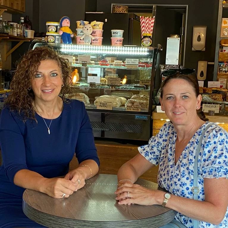 Harmonized Living UK tweet media