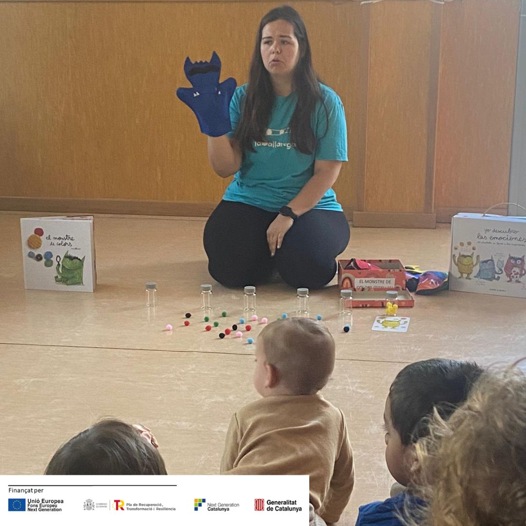 Pla Educatiu d'Entorn de Torredembarra tweet media