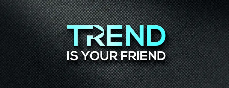 ProTraders_IR's tweet image. The trend is your friend

روند همیشه دوست شماست.
به جز یک دفعه!

#فارکس #روند