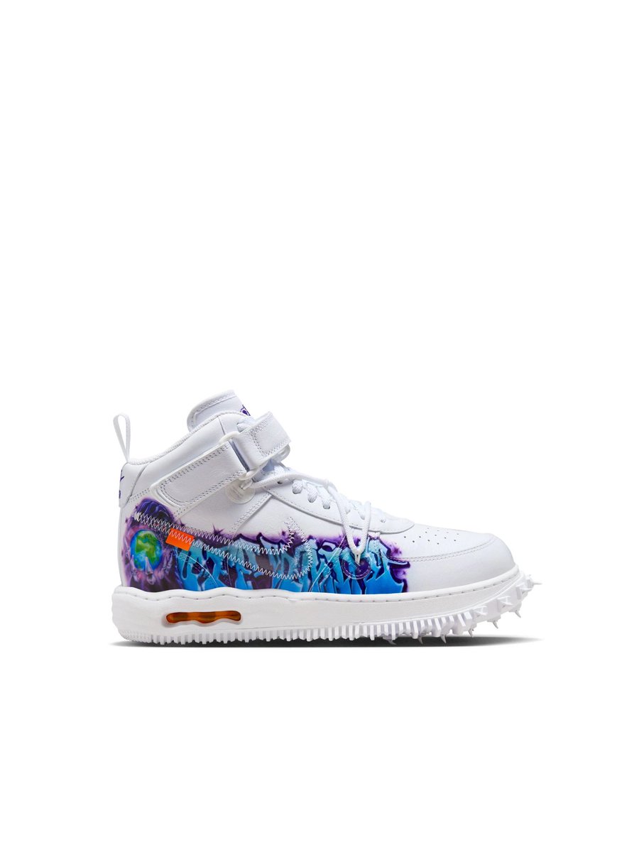 SpaceBeach_BBC's tweet photo. Nike AF1 Mid Graffiti C/O Off-White™

https://t.co/9kiuJhg6zr https://t.co/zUKROJPnfd