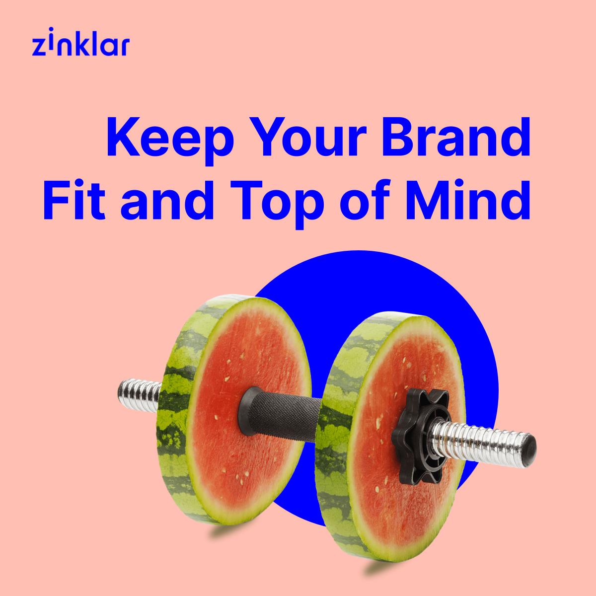 Zinklar's tweet image. 🎯💼 Boost your brand&apos;s impact and influence by understanding brand health and positioning. 

Download our ebook and unlock the keys to winning consumer preference. 📚✨ zinklar.com/reports/eat-up…

#BrandPower #ConsumerPreference