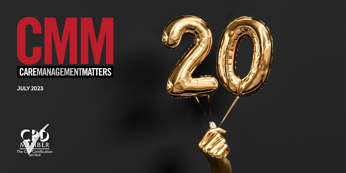 CMM Magazine 💚 tweet media