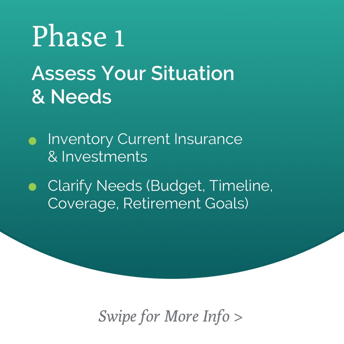 jflodstrom's tweet photo. 🔑 Customized Solutions for Your Success!

We understand that every client is unique. That's why we tailor our approach to meet your specific needs and goals. 🤝

#CustomizedSolutions #TailoredApproach #ClientSuccess #BusinessGrowth https://t.co/PohCf56Mpe