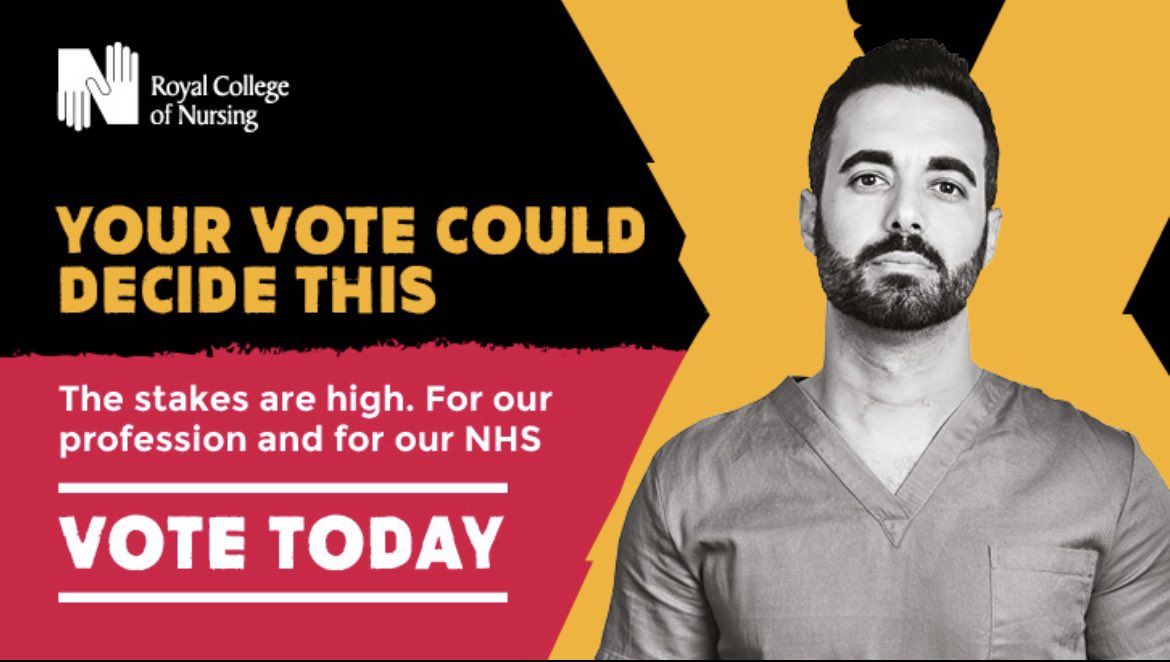 📢 Your ballot paper can still arrive on time if you post it today.

Pre-paid envelopes are first class &amp; priority post-boxes will get your ballot paper delivered faster - find your nearest here: bit.ly/3Wojujp

Wondering whether it's still worth posting yours? It is.