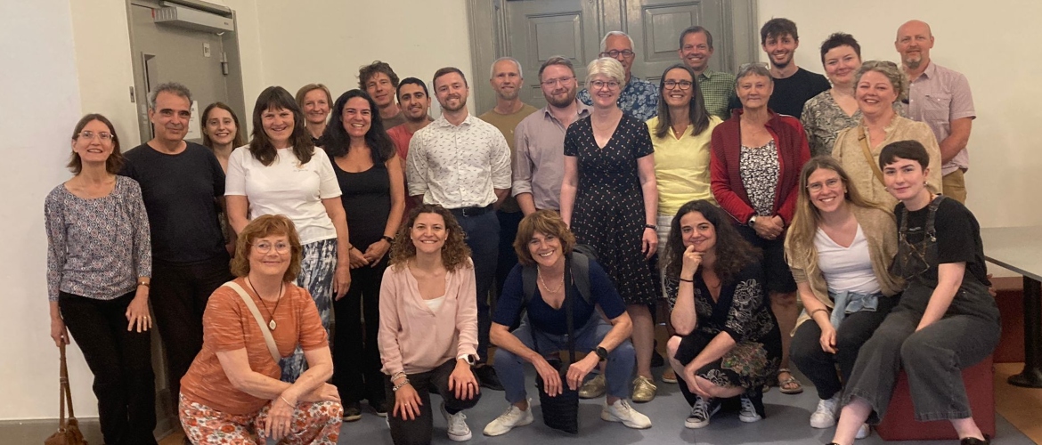 Happy_Patient's tweet photo. 💊 The partners of the HAPPY PATIENT project analyze the project’s outcomes in Copenhagen ⤵️

https://t.co/XCS1UZIzbH

#AMR #EU3Health #antibiotics
@EU_HaDEA https://t.co/BrzixmQp26