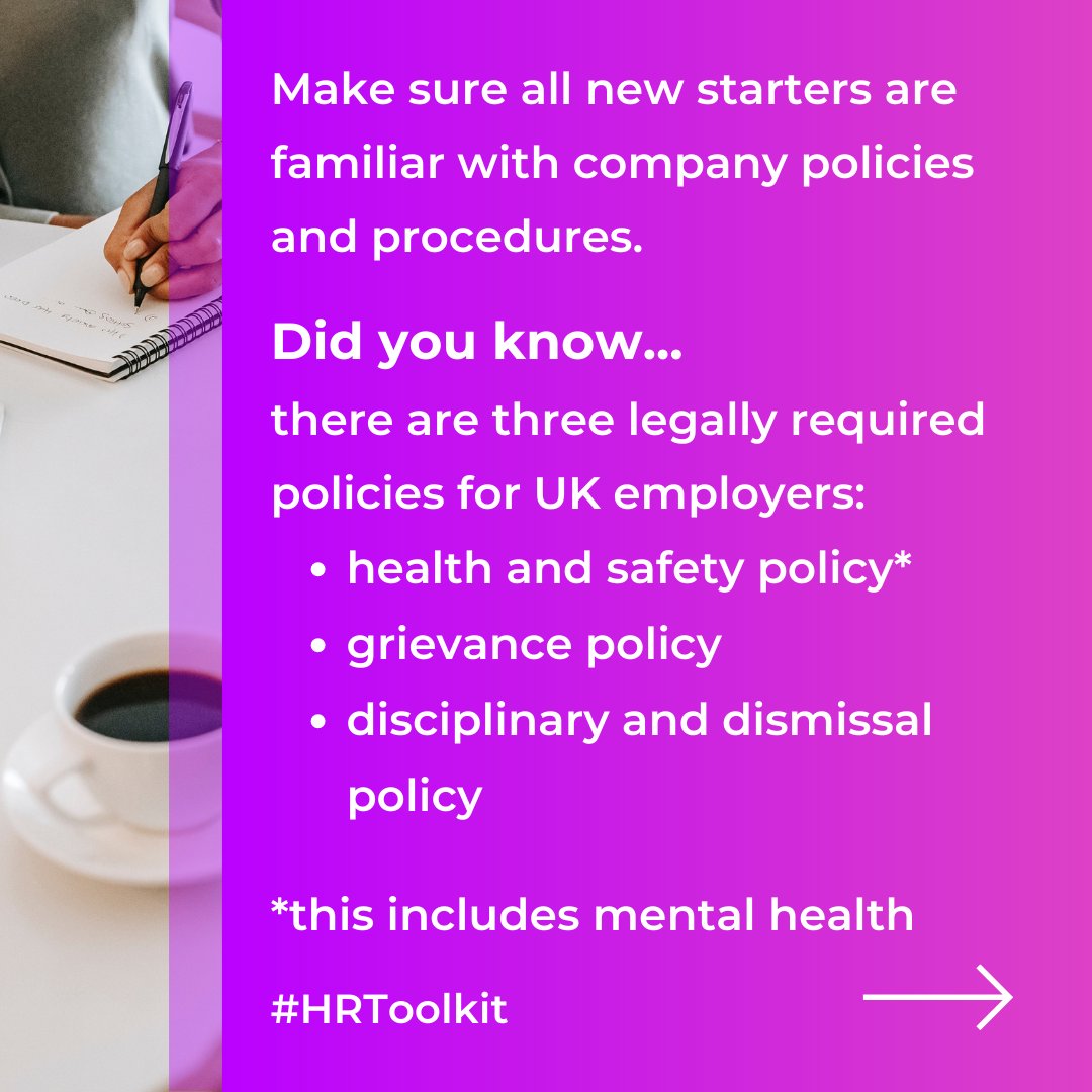 UKScreenSkills's tweet photo. Use our #onboarding guide to make sure you've got everything covered - from #RighttoWork, references and equipment to policies and procedures.
Find further resources online here: https://t.co/zPpbwcgIav #HRToolkit https://t.co/bGpG5Zjc7P