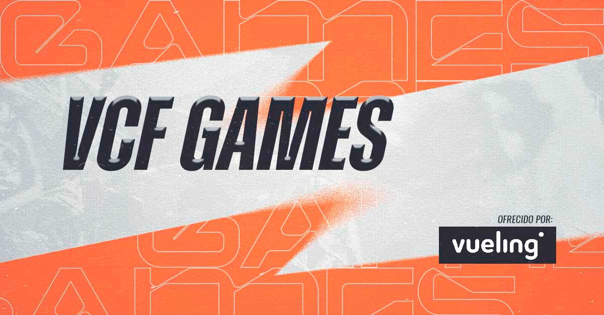 valenciacf's tweet photo. 🧩 #VCFGAMES | ¿Os vais a casar este año y todavía no tenéis un destino de luna de miel?
¡Aquí tenéis vuestro primer regalo! ✈
📲 Participa contándonos vuestras preferencias de viaje y entra en el sorteo de 1 vuelo gratis para dos personas a cualquier destino @vueling ⬇️