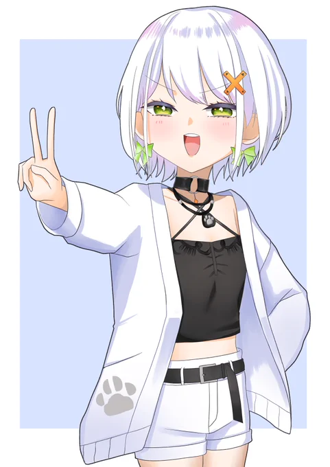 #しゃらくせ絵