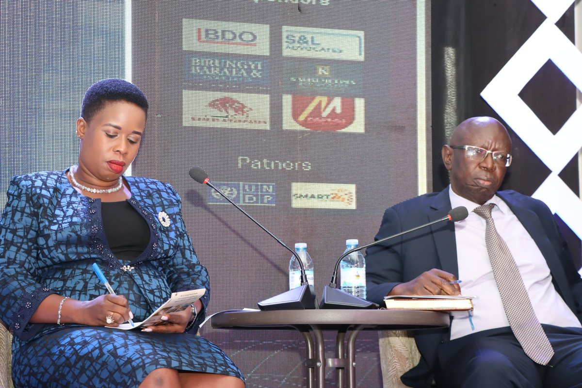 Uganda Law Society on Twitter "Young lawyers have to be modest