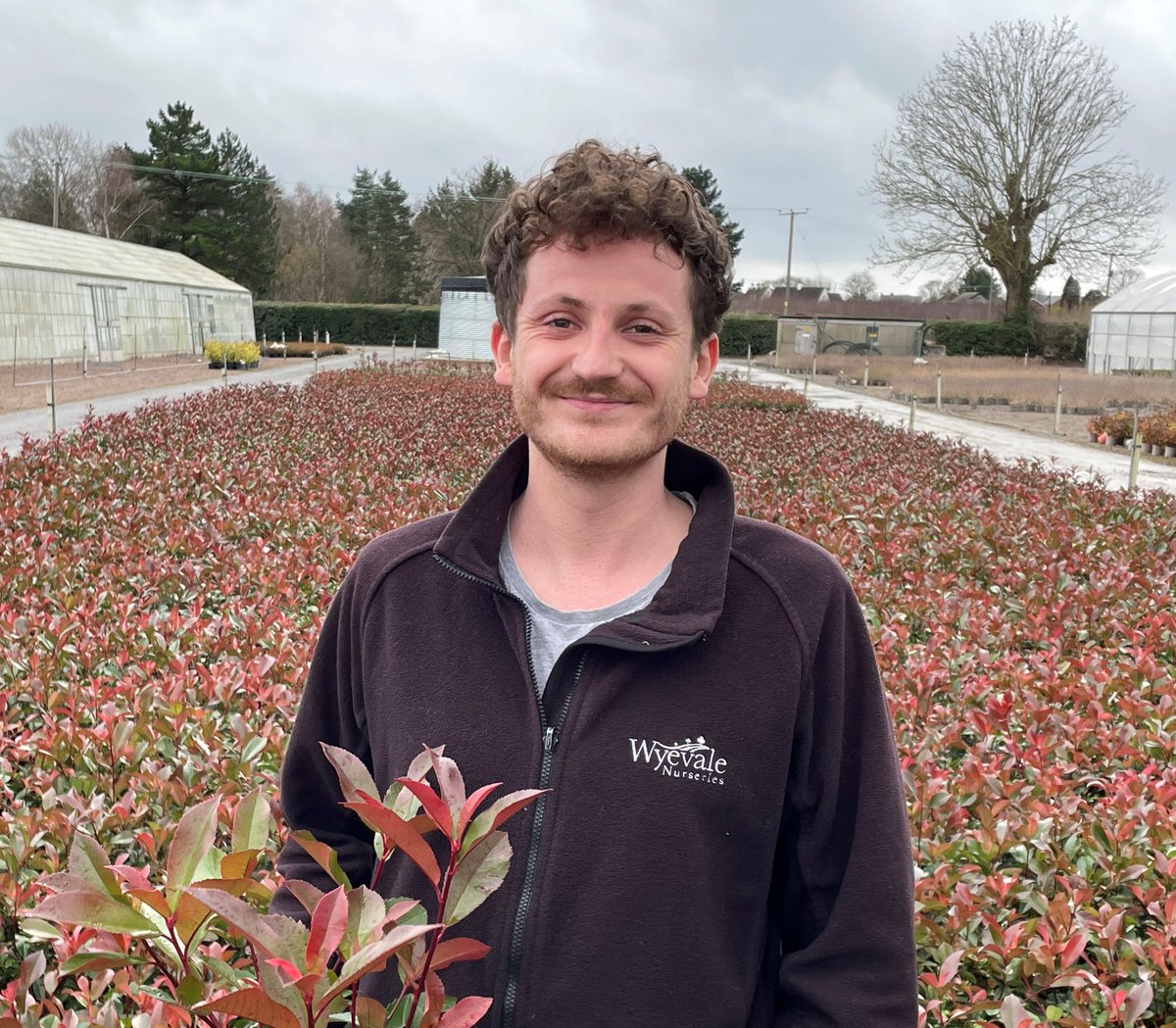 Cultivate Your Future (@podcastcyf) on Twitter photo Listen to Kyle Ross, production manager at
<a href="/WyevaleNurs/">Wyevale Nurseries</a>
in Hereford talk about what he loves about working in horticulture and his career journey to Production Manager at Wyevale, in this latest episode from
<a href="/PodcastCYF/">Cultivate Your Future</a>
spoti.fi/42TdSzB #plants #careerinhorticulture Listen to Kyle Ross, production manager at
<a href="/WyevaleNurs/">Wyevale Nurseries</a>
in Hereford talk about what he loves about working in horticulture and his career journey to Production Manager at Wyevale, in this latest episode from
<a href="/PodcastCYF/">Cultivate Your Future</a>
spoti.fi/42TdSzB #plants #careerinhorticulture