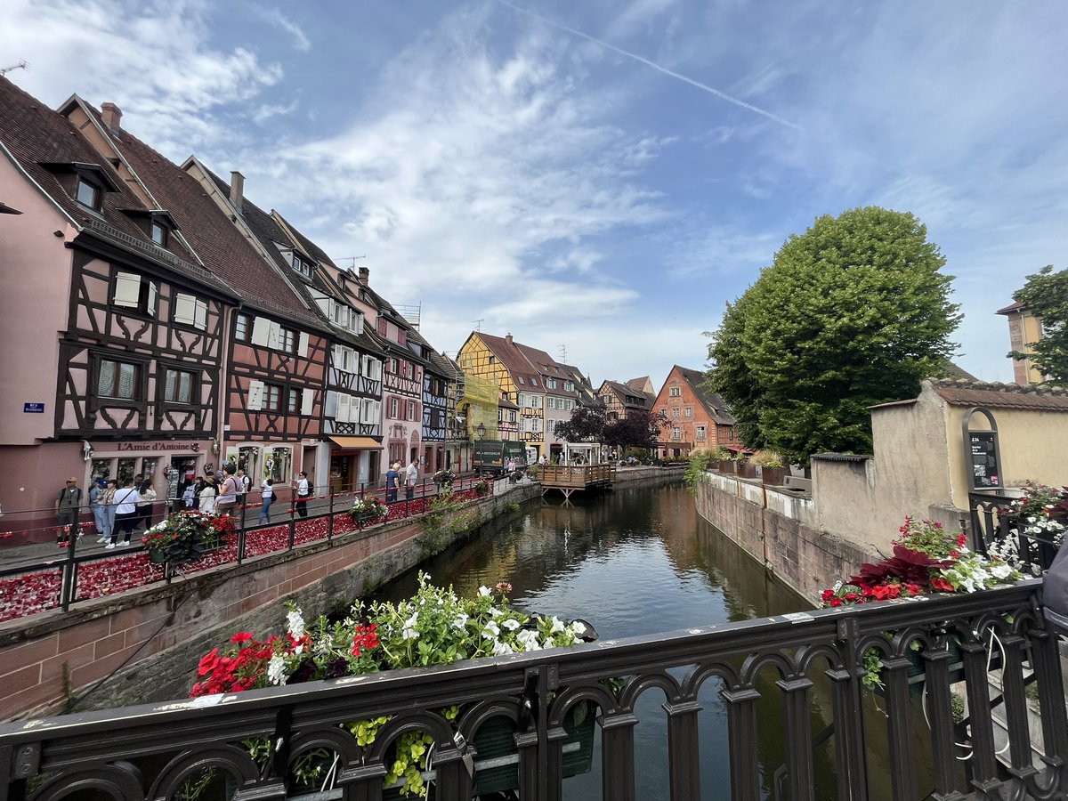 #colmar 🤩👌