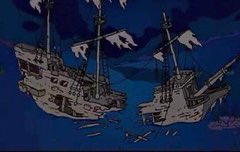 dracosrevenge's tweet photo. the simpsons never lied https://t.co/X1ifJmfA2E