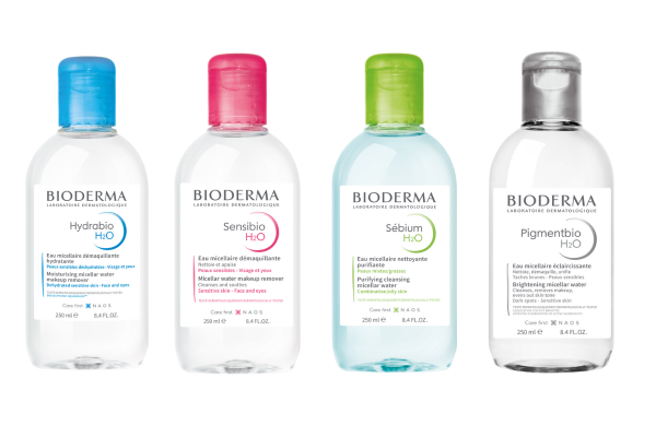 ¿Sabías que el agua micelar de BIODERMA es #1 de ventas en farmacias? 👏 Y, además, ¡puedes encontrar una para cada tipo de piel!
💗 Piel sensible
💚 Piel mixta-grasa o tendencia acneica
🤍 Piel hiperpigmentada
💙 Y piel deshidratada
#BiodermaEspaña #AguaMicelar #HigieneFacial