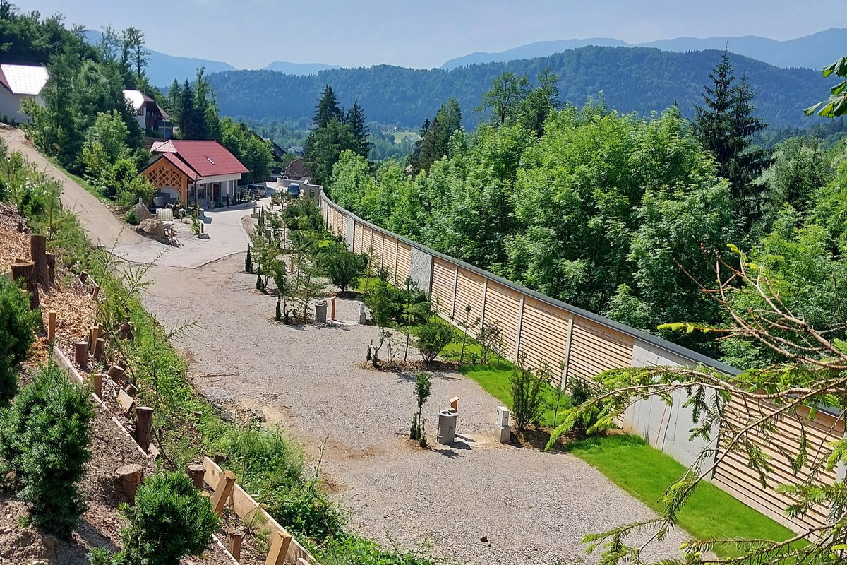 NOVO ob reki Savinji - v soboto bo fešta, za goste pa se kamp Prodnik odpira 1. 7. Urejene parcele za avtodome in prikolice, šotorišče, lokacija pa 50 m od reke > avtokampi.si/kampi/kamp-pro…

<a href="/SavinjaSalek/">Visit Savinjska</a> 
<a href="/SloveniaInfo/">Feel Slovenia</a>