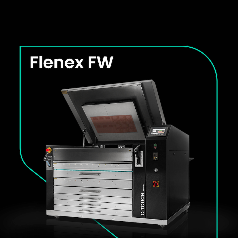 FujifilmPrint's tweet photo. Aztec Label had been having plate issues from a previous supplier. However, trialling our water washable Flenex plates was an instant success – faster and eco-friendly.

Discover more about Aztec’s investment in sustainable growth with Fujifilm > https://t.co/Pjj16Ekwcx https://t.co/ZM6XE7SoBO