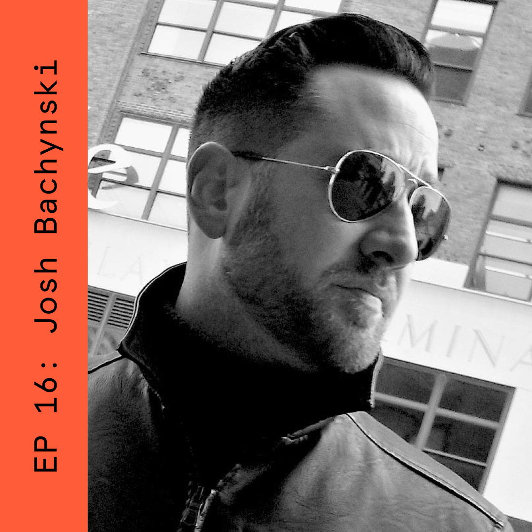 📣 New Ep: The Inevitable Impact of Generative AI on SEO &amp; Content Production with
<a href="/joshbachynski/">josh bachynski</a> of the SEO + AI Show  

🔎Impressions of Google SGE 
🏁Who are the winner &amp; losers in the AI race
🖥️Getting started with AI for media  

Listen &amp; Subscribe - pbc.re/scale-sub