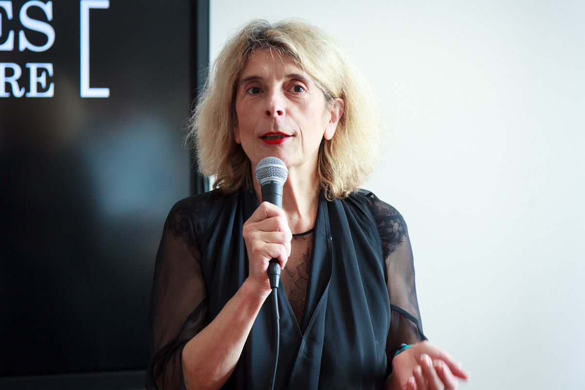 19/06 <a href="/UGGCAvocats/">UGGC Avocats</a> : date de fin de saison en présence de <a href="/FordePerrot/">Marine Forde Perrot</a> Directrice de la Production Cinéma de <a href="/Gaumont/">Gaumont</a>, distinguée parmi les 100 <a href="/FemmesdeCulture/">Femmes de Culture</a> de l'année 2022. Un échange riche co-animé par <a href="/Paristephan/">Stéphan PARIS</a> <a href="/pecoraro/">pecoraro</a> <a href="/khayat0309/">corinne khayat</a>