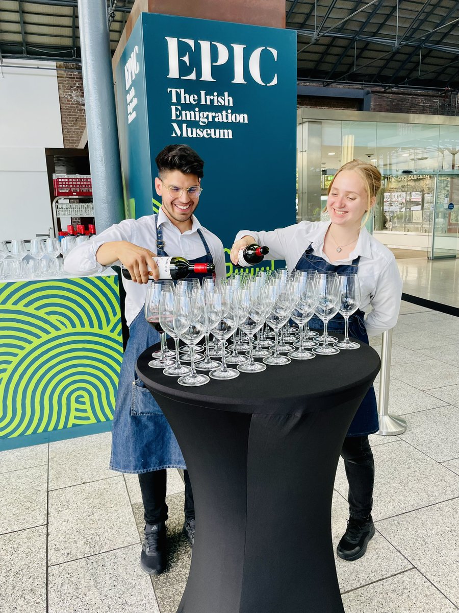 ubrewingdublin's tweet image. ✨Teamwork is Dreamwork ✨

We’re always looking for bright, talented people to join Urban Brewing. We’re currently recruiting for a number of positions;

- Bartender
- A Bar Supervisor
- Receptionist &amp;amp; Office Assistant

More info see below 👇 

urbanbrewing.ie/jointheteam…