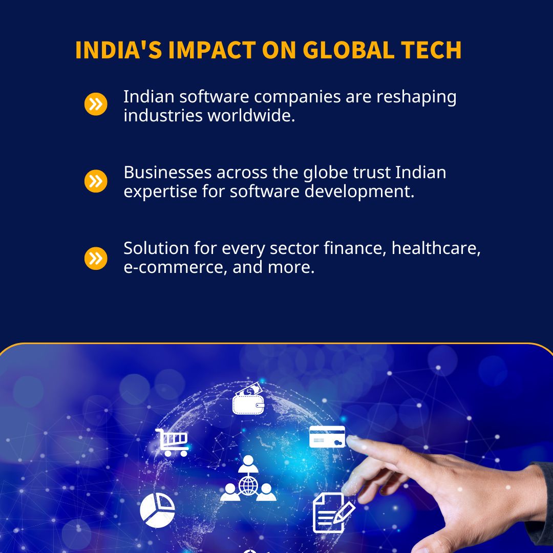 ValueCoders's tweet photo. From Local Talent to Global Leaders: Indiaβs Journey in Custom Software Development
Join the revolution and unlock India's software development potential! Read more here.
https://t.co/ObKfW1IrAj
#IndianITIndustry #CustomSoftwareDevelopment #ITOutsourcing #ValueCoders https://t.co/0Iz91nxcXX