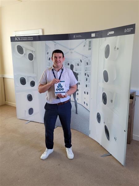 E-CORRIDOR tweet media