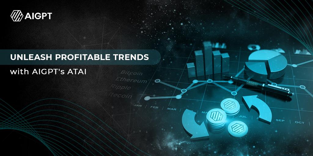 AIGPT ATAI's momentum strategies and trend💹 following techniques analyze moving averages, RSI, and other indicators to identify short📉 and long-term trends📈 

Don't miss out on trading opportunities!📈

#MarketTrends #TradingStrategies'