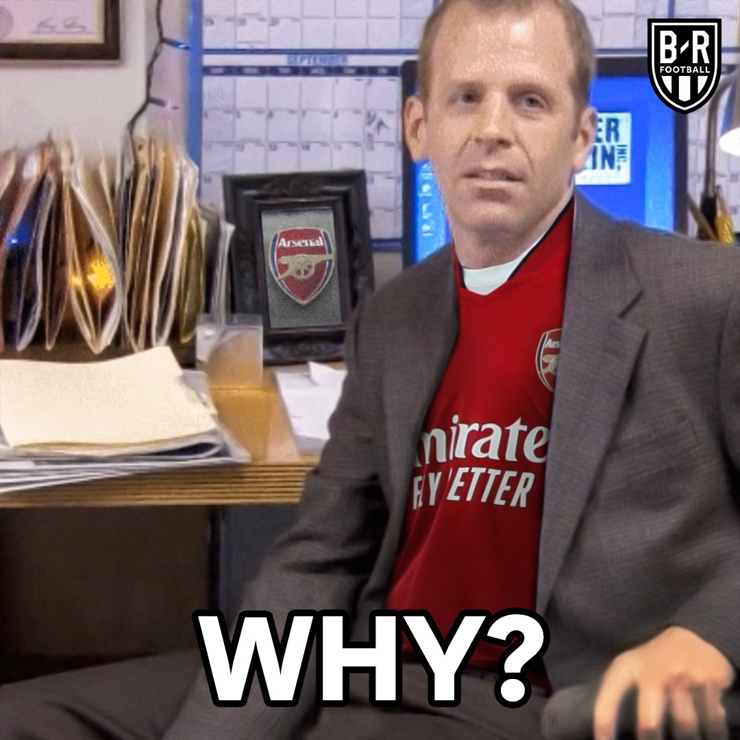 B/R Football tweet media