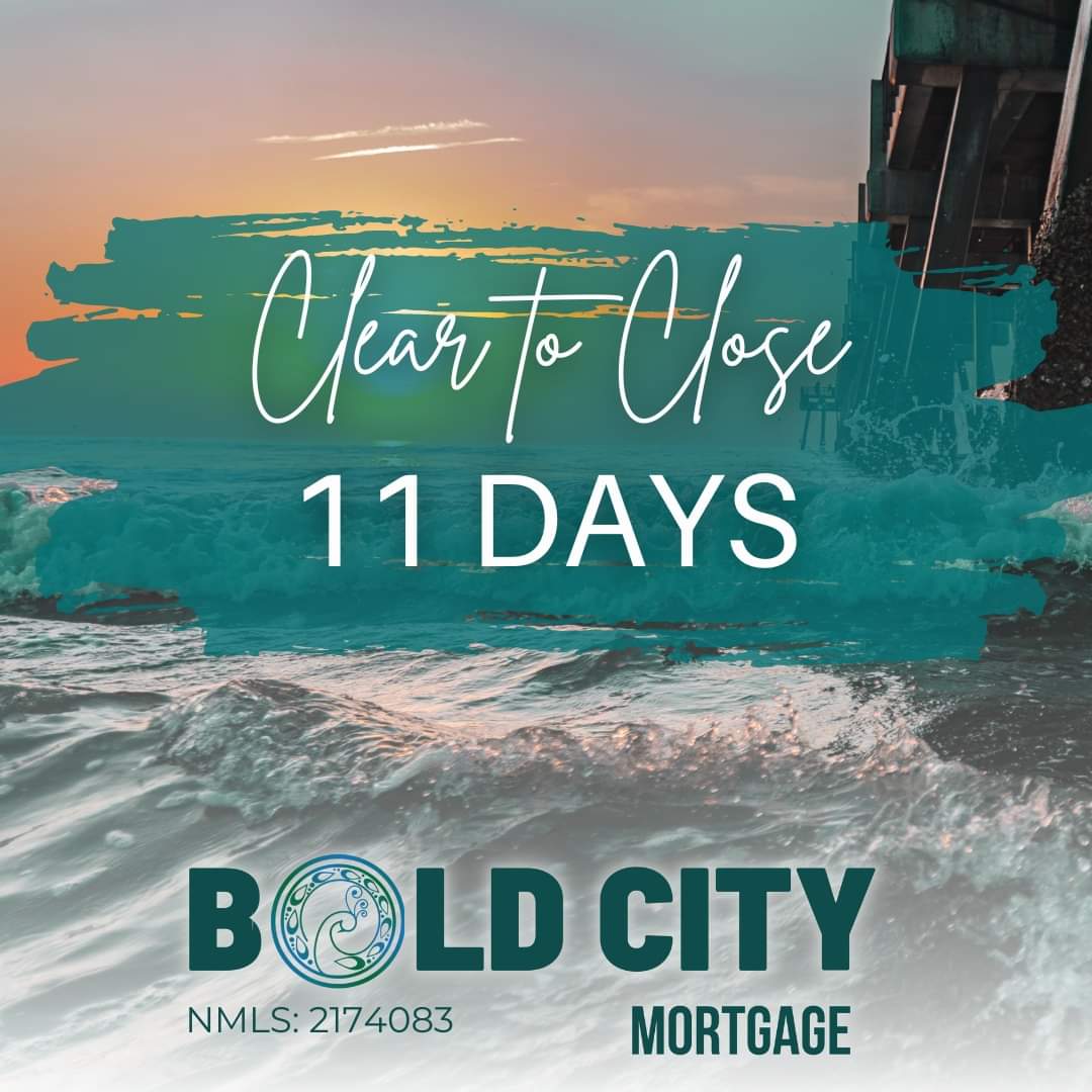 Bold City Mortgage (@BoldMortgage) / Posts / X
