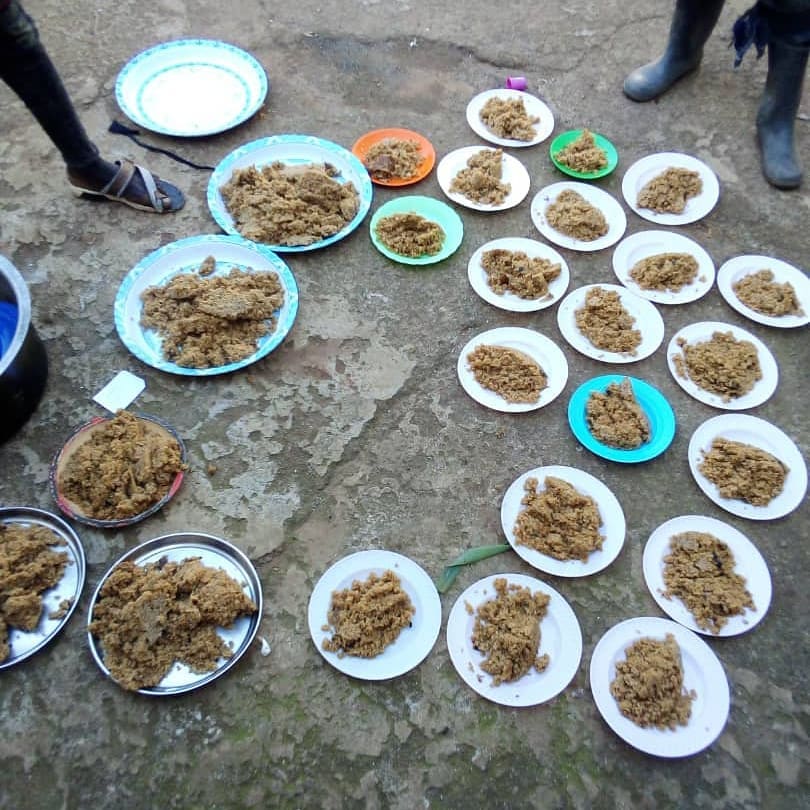 WelcomeHom4591's tweet image. We are preparing lunch please join us 😀😀😀