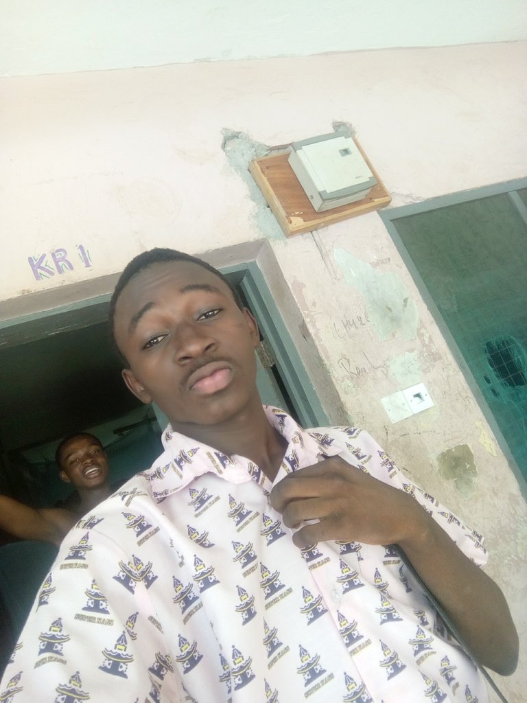 enokay69's tweet photo. @MrMekzy_ Did we make it ?                         Yes we did https://t.co/f6vyea8QIl