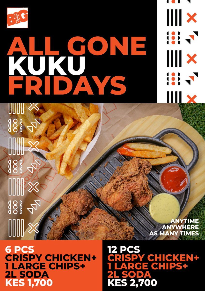 TheFuse984's tweet image. We have a Big Square voucher to give away &amp;amp; all you have to do is tell us which offer you are excited to go enjoy at Big Square.

Tag @BigSquareKE &amp;amp; use the hashtag 
#BigSquareKE #BigFoodBigVibe to win!

#TheFuse984