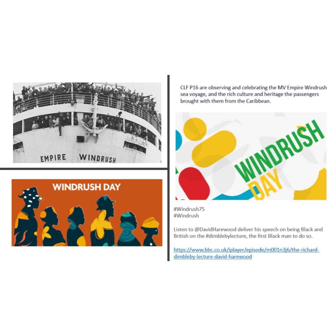 CLFPost16's tweet photo. Windrush 2023 🖤

Take some time to have a look at this link: https://t.co/maIx5CwqEM 

#CLFP16 #windrush #windrush2023
@Cabotfederation https://t.co/nuBeQsiCAu