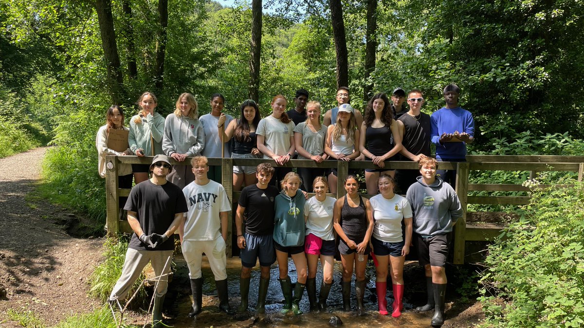 Thank you for a wonderful Biology Field Trip <a href="/FSCMargam/">FSC Margam</a>, our L6 had a great time!