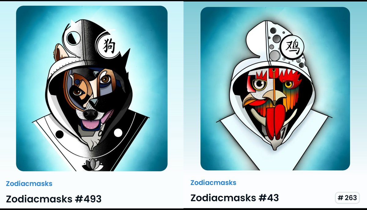 M_Rom_1's tweet photo. @NFT_VSA #thecryptomasks
#thezodiacmasks
#WeAreTheMasks https://t.co/Cuia5C5UX4