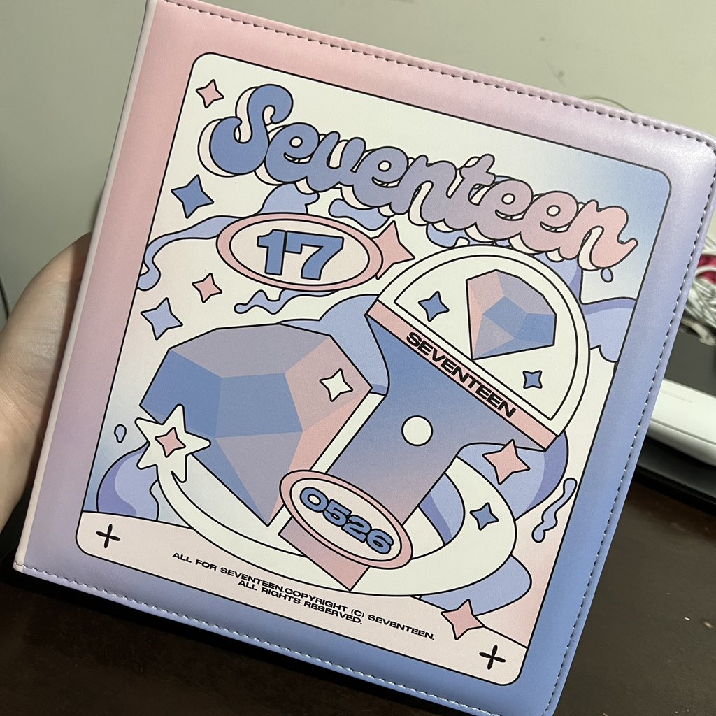 ily_gyucheol's tweet photo. #tslovemails 🫧

the prettiest binder came home just in time for my fml pcs 🥹🫶🏼 super worth the wait!! #sailamat

～♡ from @soongyuexe https://t.co/jJ0i2UqKEA