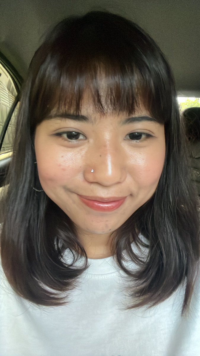 mariellejpt's tweet photo. I DID IT!!!! ✨ https://t.co/jBGySTW7t5
