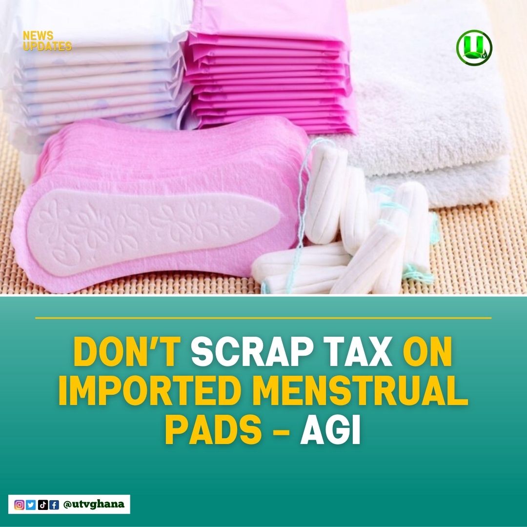 UTV Ghana on Twitter "The Association of Ghana Industries (AGI) has